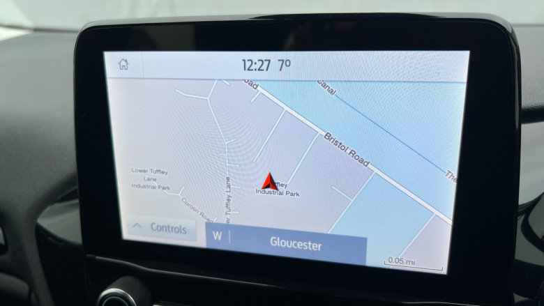 Ford Fiesta 1.0 EcoBoost 95 Titanium 5dr Petrol Hatchback